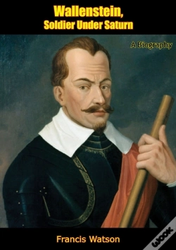 Capa do artigo Wallenstein, Soldier Under Saturn