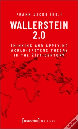 Capa do artigo Wallerstein 2.0