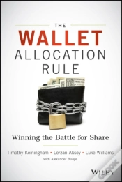 Capa do artigo Wallet Allocation Rule