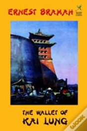 Capa do artigo Wallet Of Kai Lung