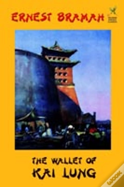 Capa do artigo Wallet Of Kai Lung