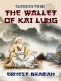 Wallet Of Kai Lung - Preview
