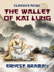 Capa do artigo Wallet Of Kai Lung