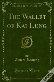 Capa do artigo Wallet Of Kai Lung
