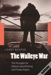 Capa do artigo Walleye War