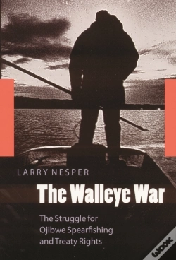 Capa do artigo Walleye War
