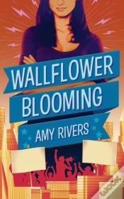 Capa do artigo Wallflower Blooming