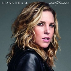 Capa do artigo Wallflower - CD