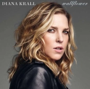 Capa do artigo Wallflower - CD