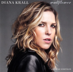 Capa do artigo Wallflower - CD