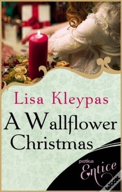 Capa do artigo Wallflower Christmas