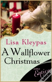 Capa do artigo Wallflower Christmas