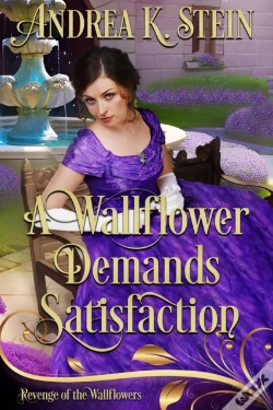 Capa do artigo Wallflower Demands Satisfaction