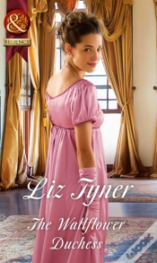 Capa do artigo Wallflower Duchess