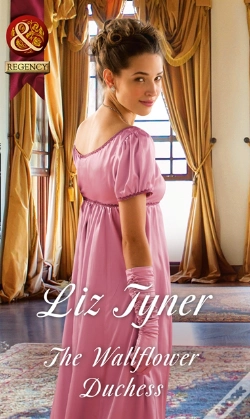 Capa do artigo Wallflower Duchess