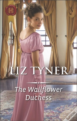 Capa do artigo Wallflower Duchess