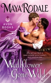 Capa do artigo Wallflower Gone Wild