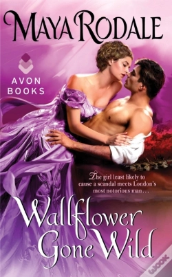 Capa do artigo Wallflower Gone Wild
