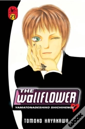 Capa do artigo Wallflower, The 27