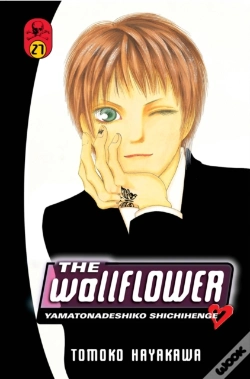 Capa do artigo Wallflower, The 27