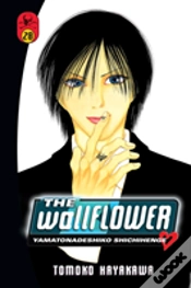 Capa do artigo Wallflower, The 28