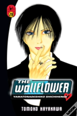 Capa do artigo Wallflower, The 28