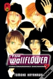 Capa do artigo Wallflower, The 30