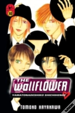 Capa do artigo Wallflower, The 30