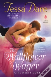 Capa do artigo Wallflower Wager