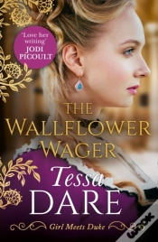 Capa do artigo Wallflower Wager