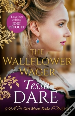 Capa do artigo Wallflower Wager