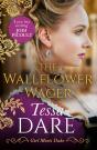 Wallflower Wager - Preview