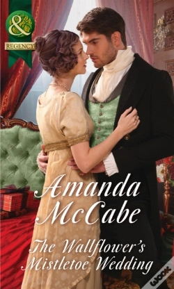 Capa do artigo Wallflower'S Mistletoe Wedding