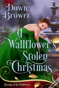 Capa do artigo Wallflower'S Stolen Christmas