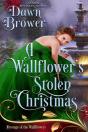 Wallflower'S Stolen Christmas - Preview