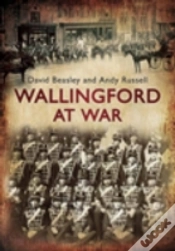 Capa do artigo Wallingford At War