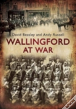 Capa do artigo Wallingford At War