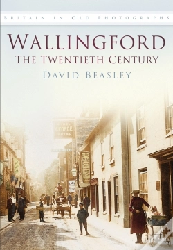 Capa do artigo Wallingford