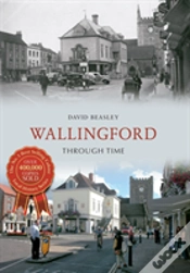 Capa do artigo Wallingford Through Time