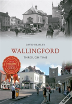 Capa do artigo Wallingford Through Time