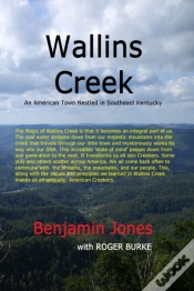 Capa do artigo Wallins Creek