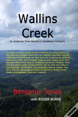 Capa do artigo Wallins Creek