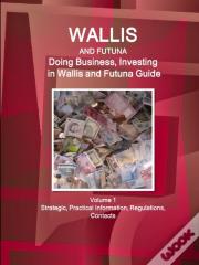 Wallis And Futuna