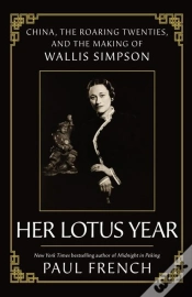 Capa do artigo Wallis Simpson
