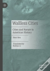 Capa do artigo Wallless Cities