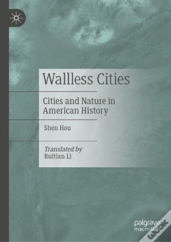 Capa do artigo Wallless Cities