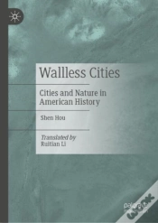 Capa do artigo Wallless Cities