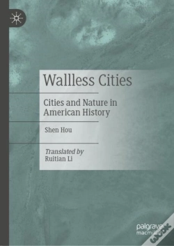 Capa do artigo Wallless Cities
