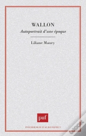 Capa do artigo Wallon, Autoportrait D
