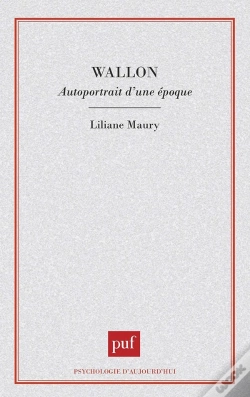 Capa do artigo Wallon, Autoportrait D'Une Époque